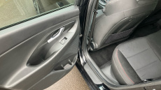 Hyundai i30 1.5T GDi N Line 5dr DCT Petrol Hatchback